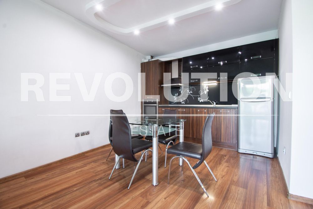 Дава се под наем Двустаен апартамент в София, Сухата река - 55 кв.м за 650 € - Снимка #3