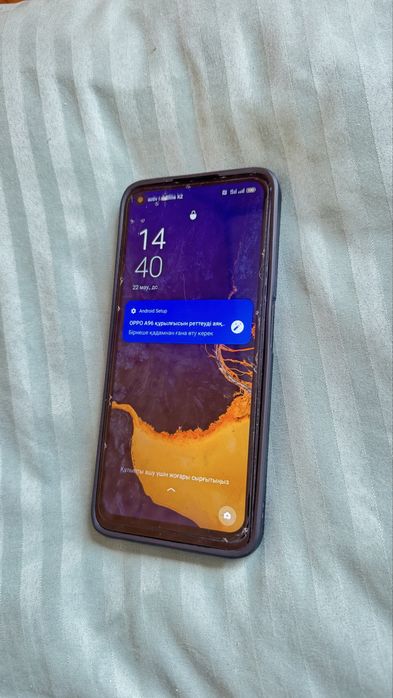 OPPO  А96 128г
