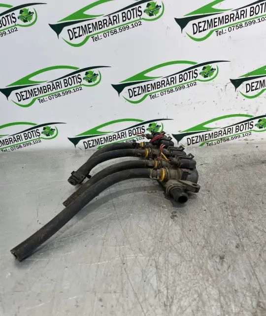 Rampa injectoare Seat Ibiza 2001 1.4 MT (60 hp)