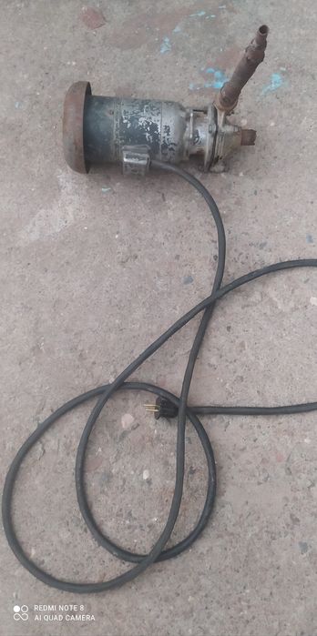 Водный насос Кама