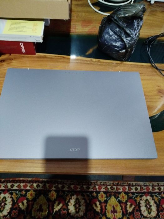 Продам ноутбук Acer