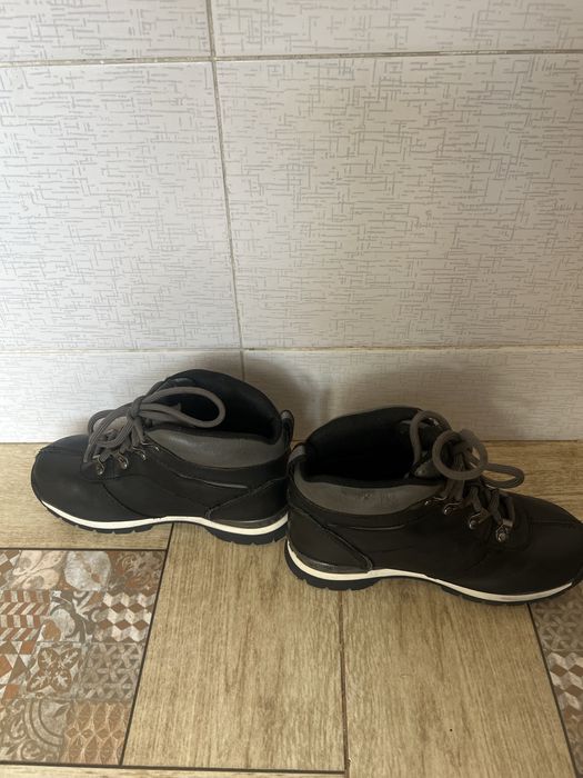 Ботинки детские Timberland