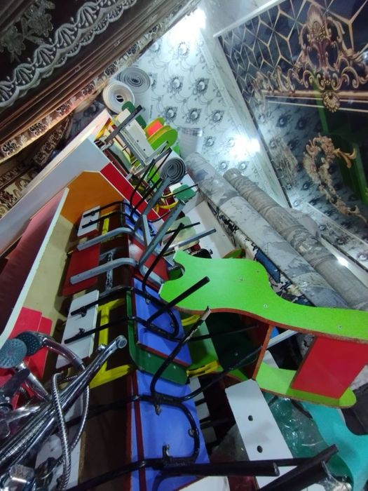 Комплект набор для детского садика