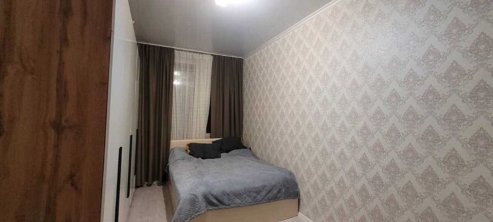 2х комнатная жд больница