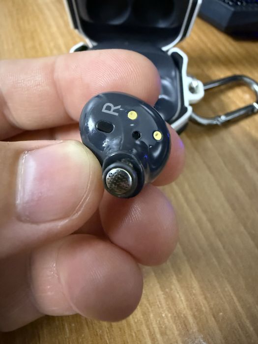 Наушники Samsung Galaxy Buds 2