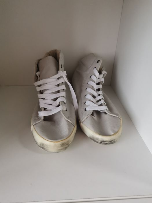 Мъжки кецове номер 45