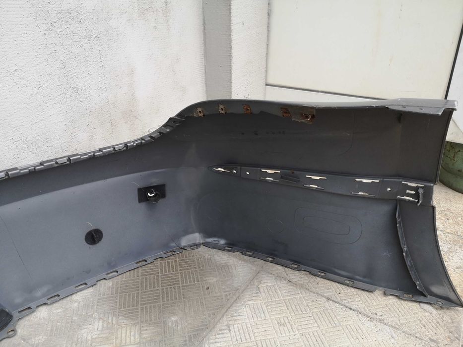 Задна броня Бентли Континентал GT 2012