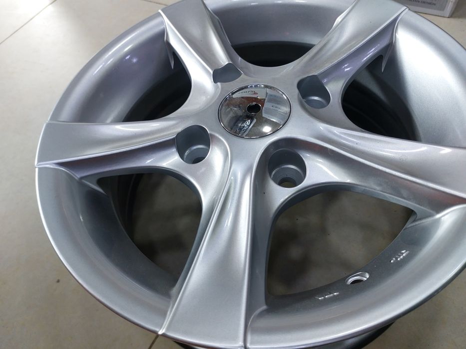 13 R Saka diska Damas Labo Matiz Tico