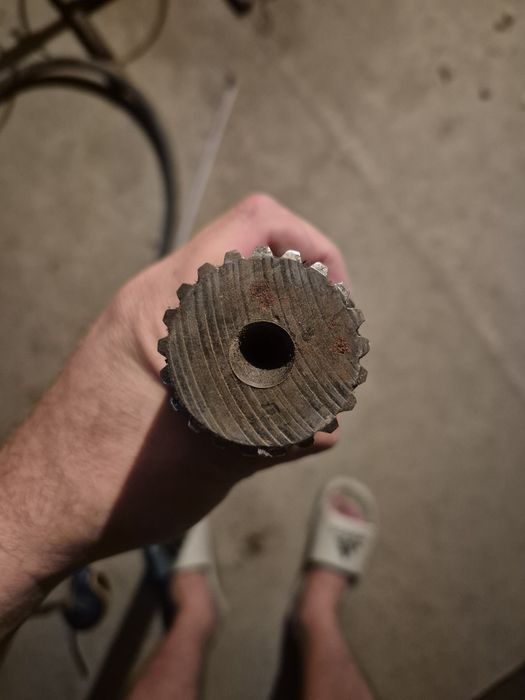 Запчасти на зил бычок