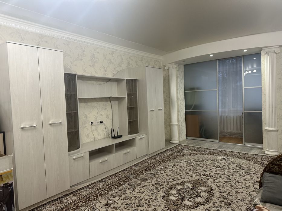 Продам квартиру 3 комнатная.