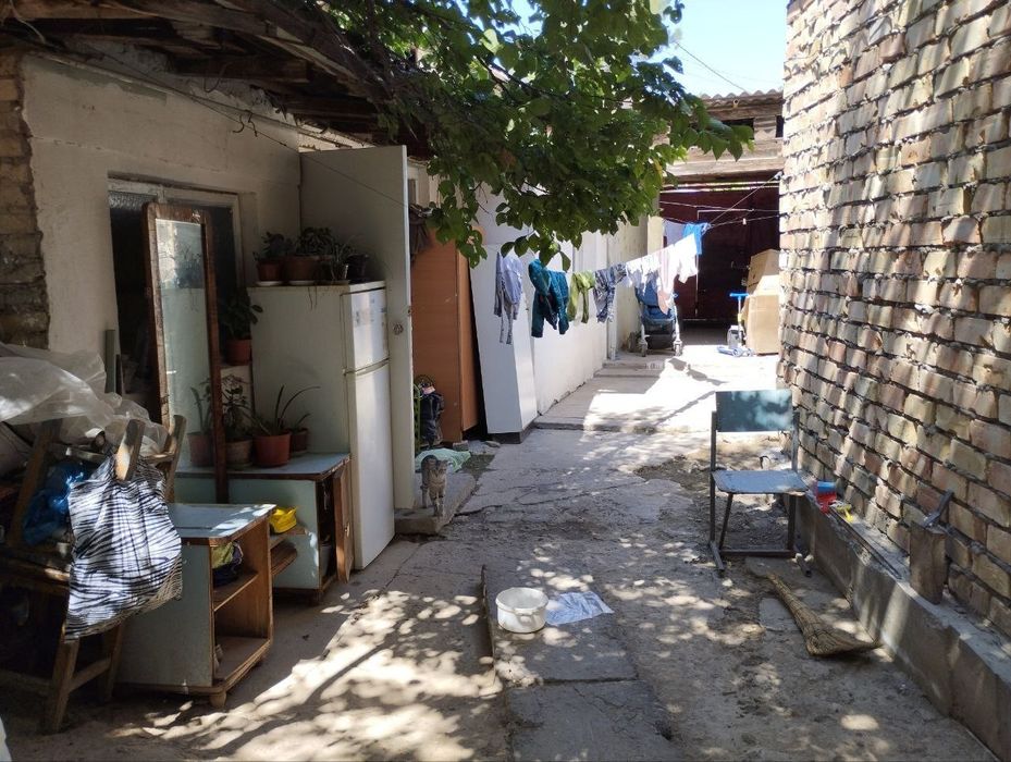 Продаю свой участок, ориентир Шатри, Пушкинская, Новомасковская.