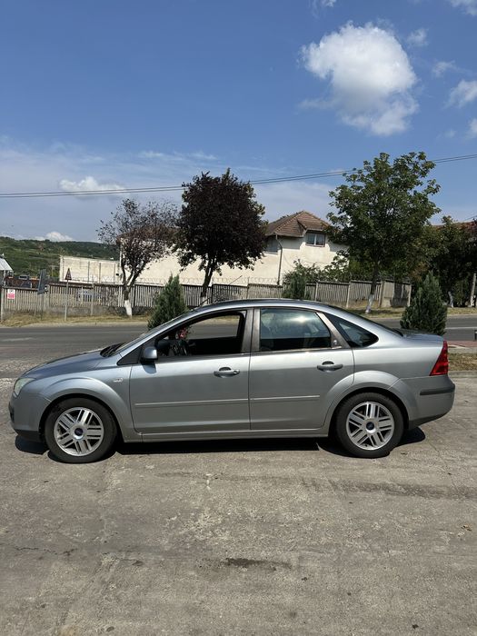 FORD Focus 2005 — imagine 2