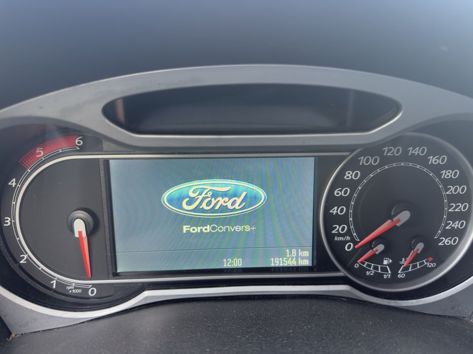 Dezmembrez Ford Mondeo mk4 1.8TDCI Euro 4