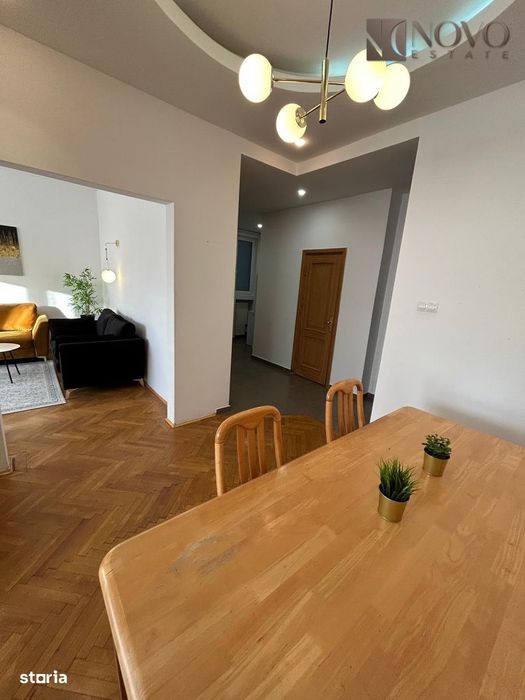 3 Camere | Piata Rosetti |