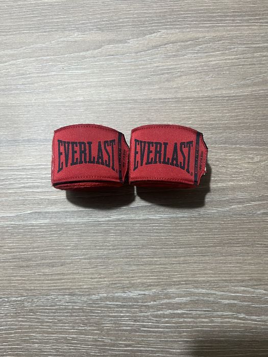 Fașe box: (Everlast , Venum , Dechatlon)Se vând toate Împreună.