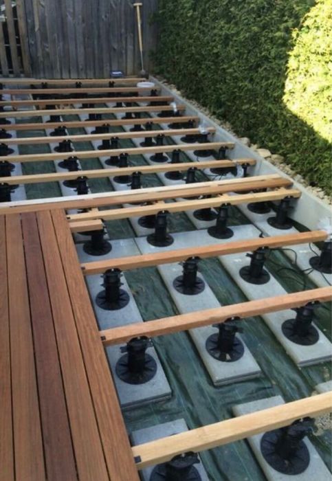 Montaj wpc,lambriu,deck,terase,foisoare lemn