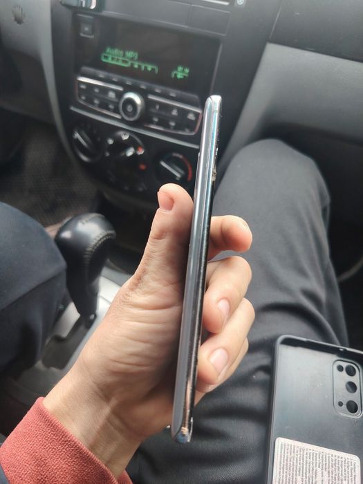 Samsung s20 5g 12/128 talik