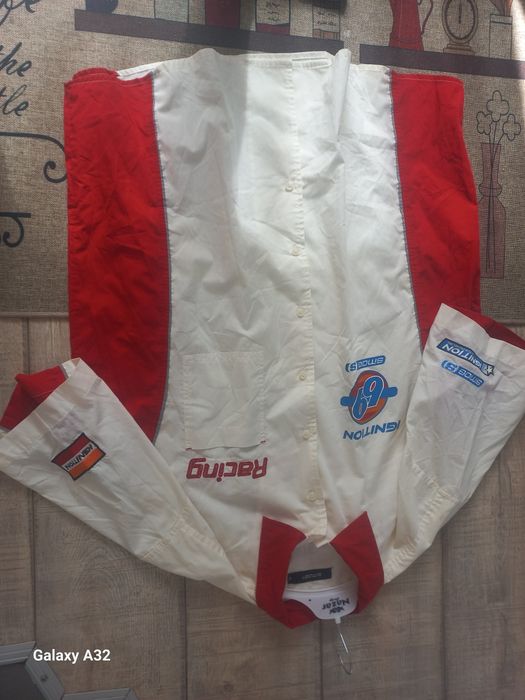 Cămașă racing pentru barbati