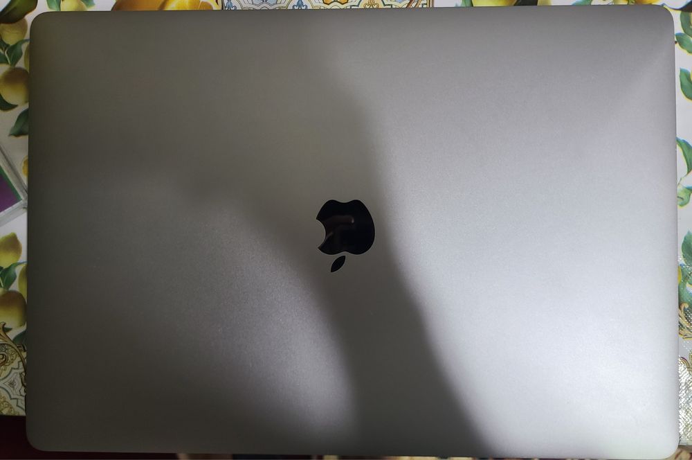 Macbook pro 16 2019