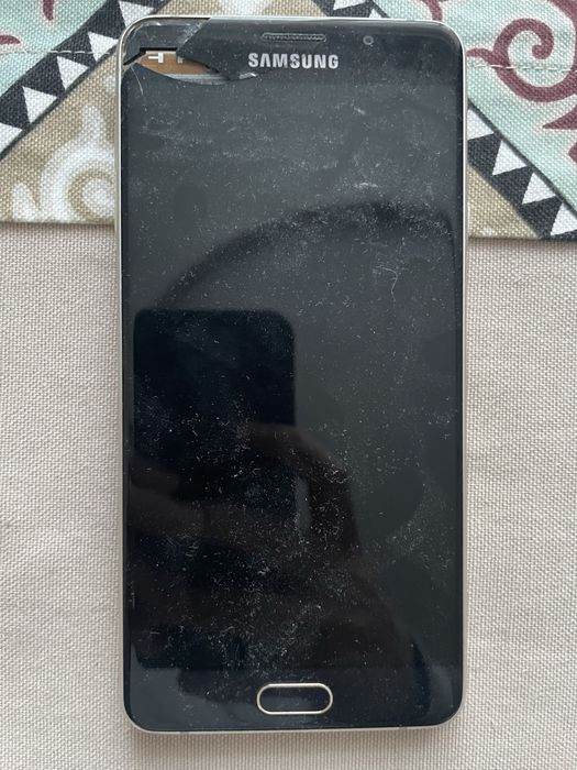 Samsung A5 2016 на запчасти