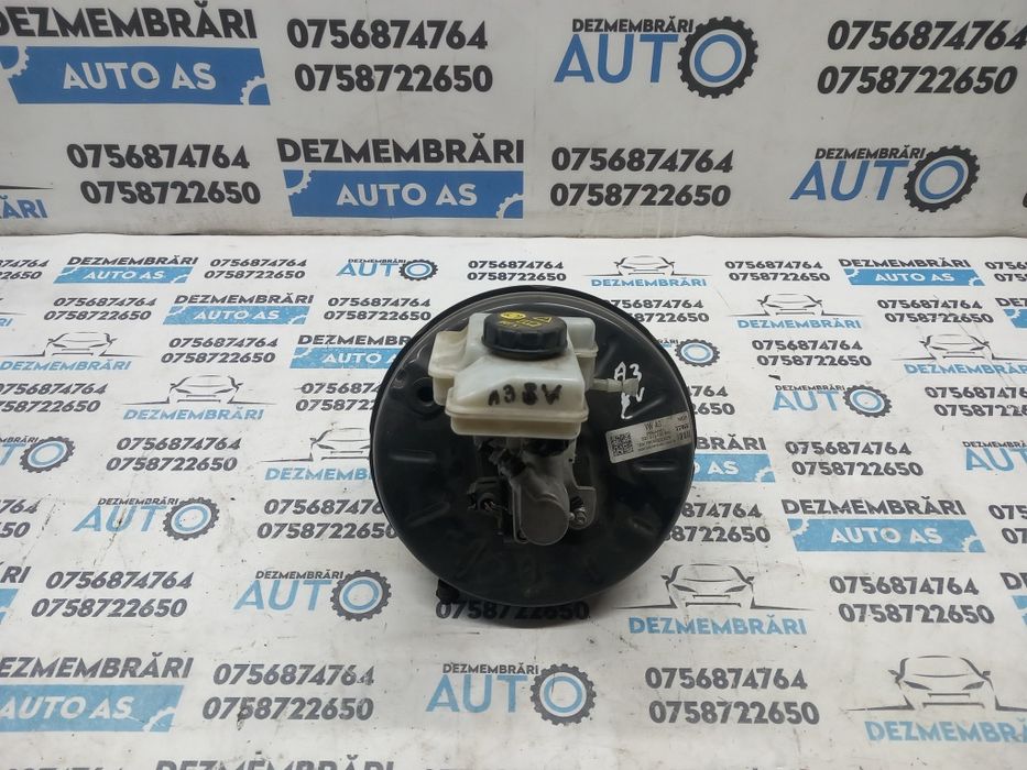 Tulumba frana Audi a3 8v