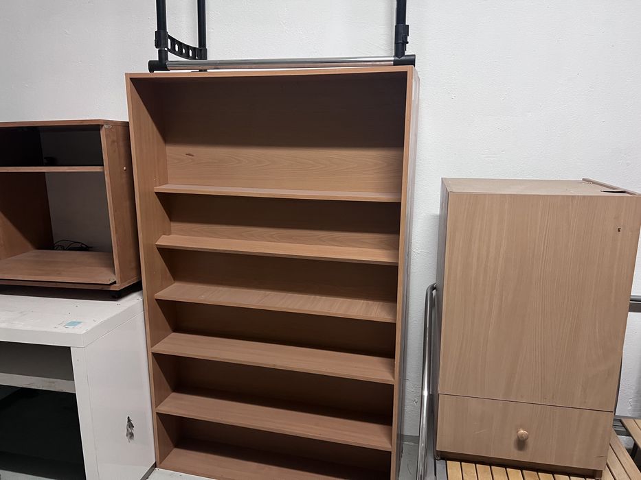 Офисная мебель распродажа