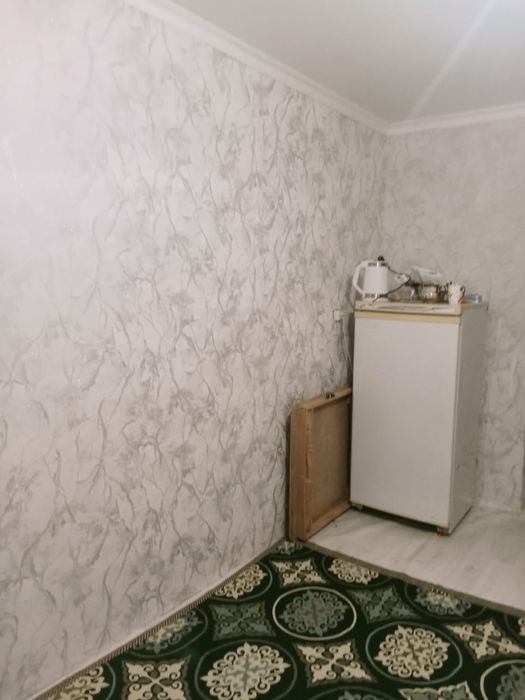 1 комната общяга (Секция)