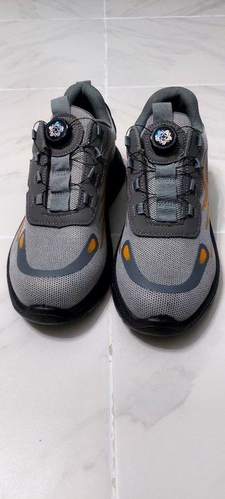 Специальная обувь