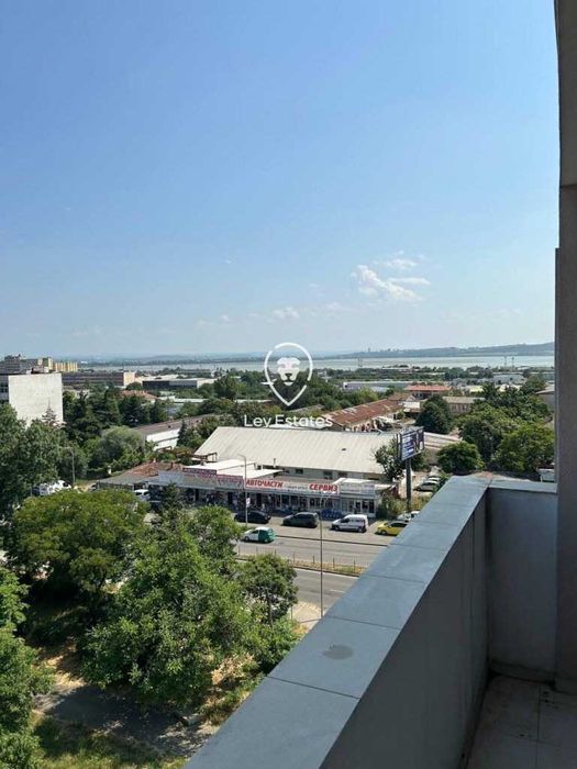 Продава се Двустаен апартамент в Бургас, Славейков - 58 кв.м за 2500 €/кв.м - Снимка #12