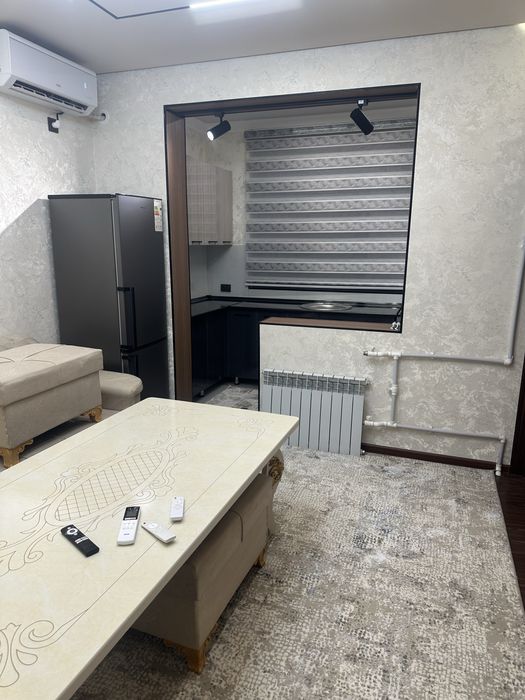 Аренда Чиланзар-3 3/3/4  своя