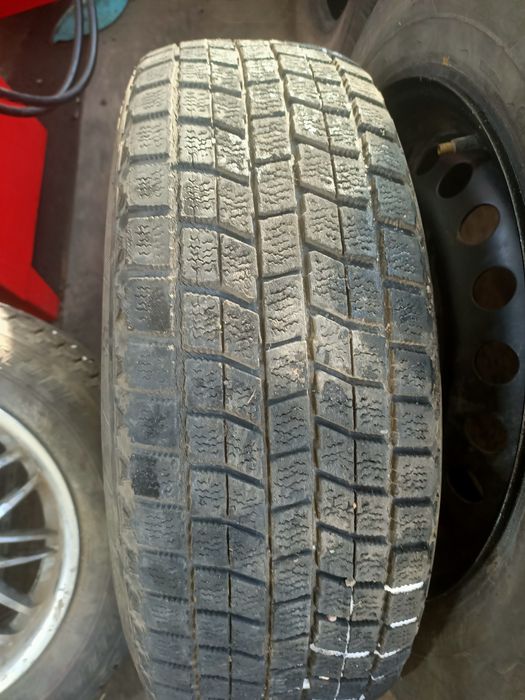 Продам резину в хорошем состоянии