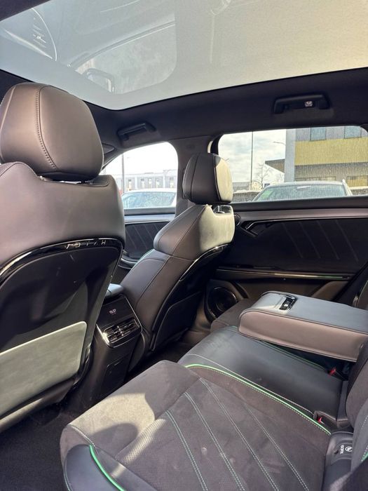 Voyah free Apollo tech 318km 2024/25