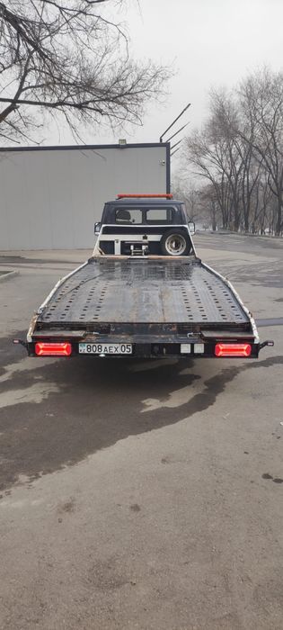 Продам Эвакуатор