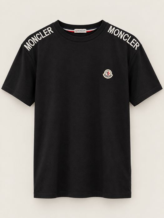 T shirt moncler original