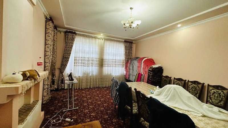 Продается участок 4-комнатный 2.7-соток, р-й М. Улугбек, улица Дархан