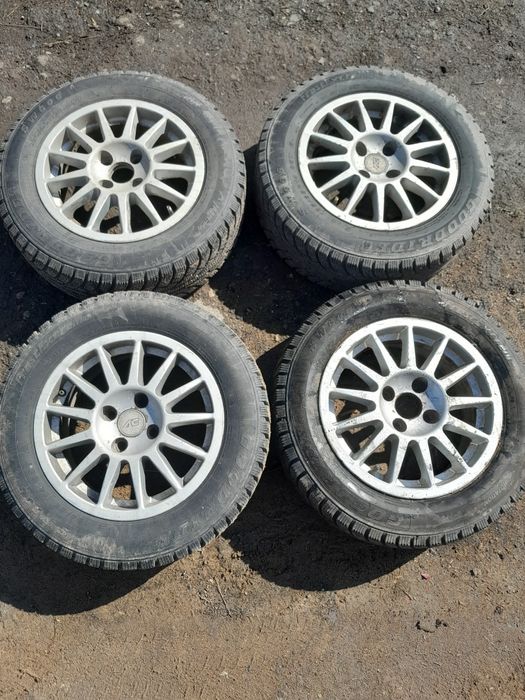 Размер диска 14 жағдайы жақсы