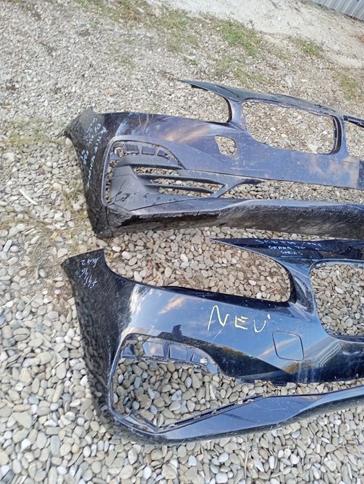 Bara fata Bmw seria 2 Active Tourer F45 F46 Lci