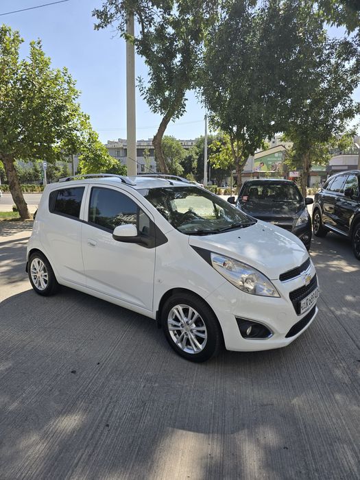 Spark 2020 Avtomat Top Toza Full Navorot
