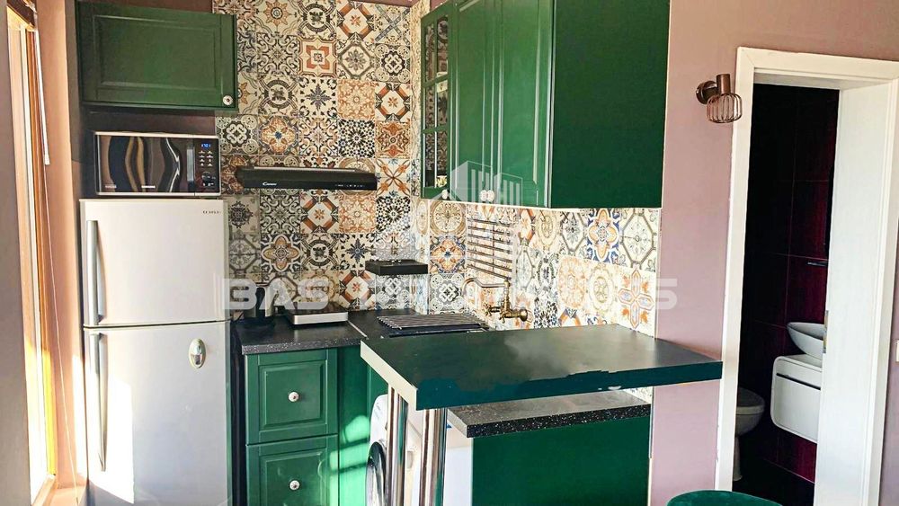 Продава се Едностаен апартамент в София, Света Троица - 47 кв.м за 2873 €/кв.м - Снимка #2