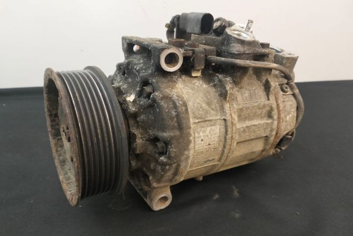 Compresor AC Denso TYP 9PA 3.2 V6 CAT 8B0820803C / 447170-8688 / 8B08