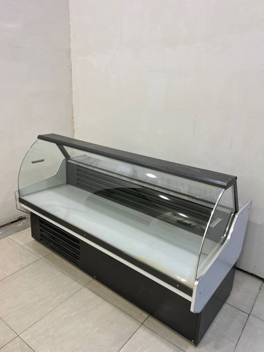 Vitrina haladilnik xolati alo srocha