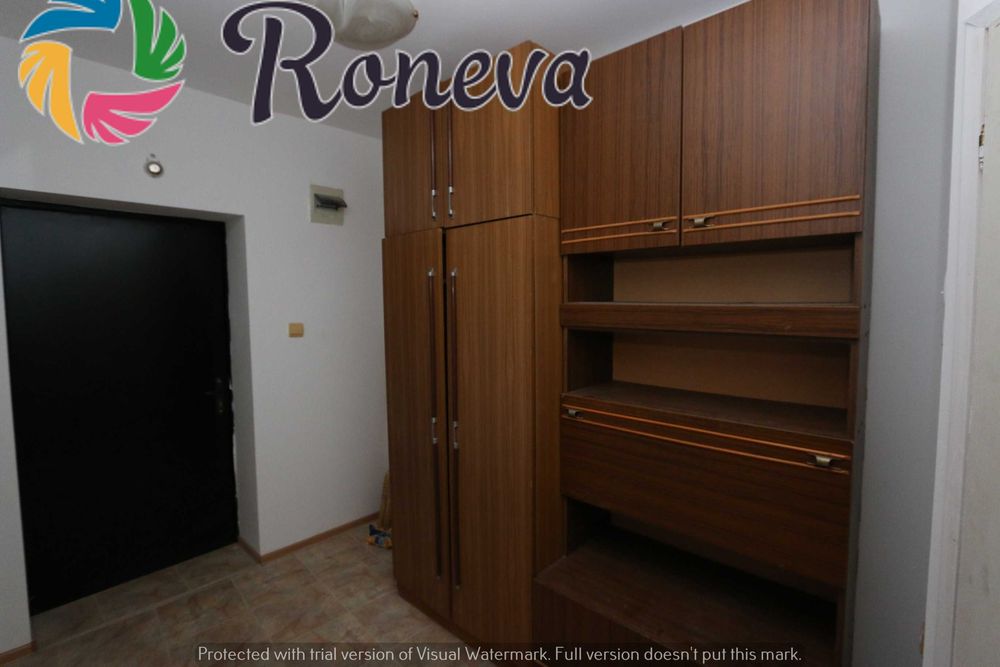 Голям двустаен 94 м2 Бриз