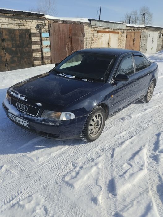 Продам машину в хорошем состоянии