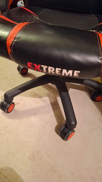 Геймърски стол EX series Extreme