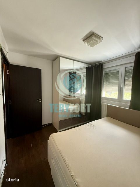 Apartament 2  Camere | Lacul Tei – Parcul Circului |