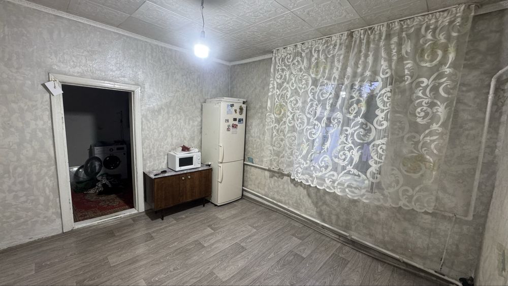 Продам большой дом Бастобе