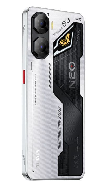 ZTE Nubia Neo 3  5G