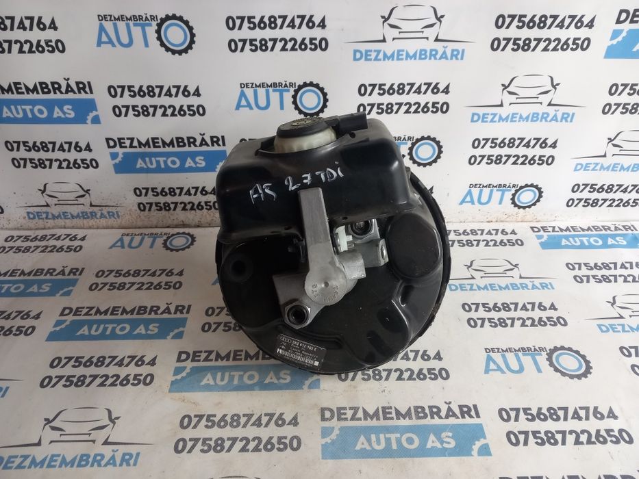Tulumba frana 2.7 tdi Audi a5
