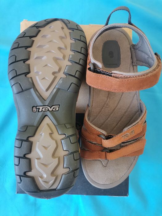 Sandale TEVA-mărime 37