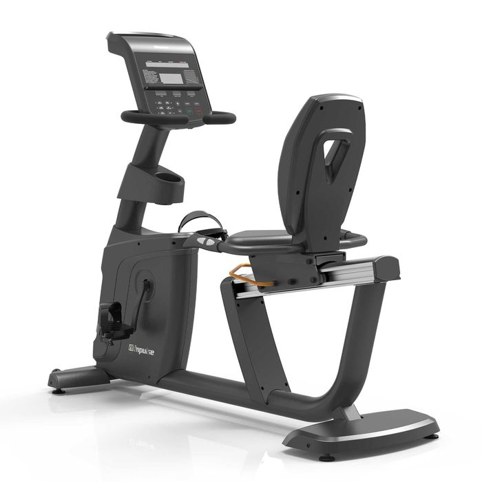 Велоергометър Седящ  / Кардио Уреди / Recumbent Bike / Легнало Фитнес Колело RR500